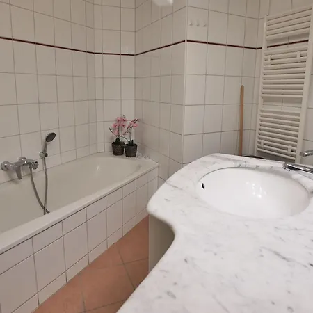 Penthouse De Wijde Blick * Callantsoog