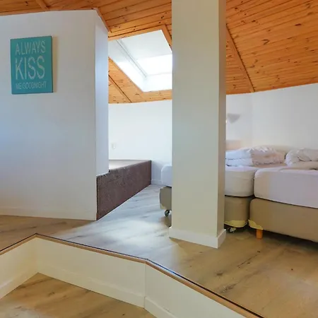 Penthouse De Wijde Blick * Callantsoog