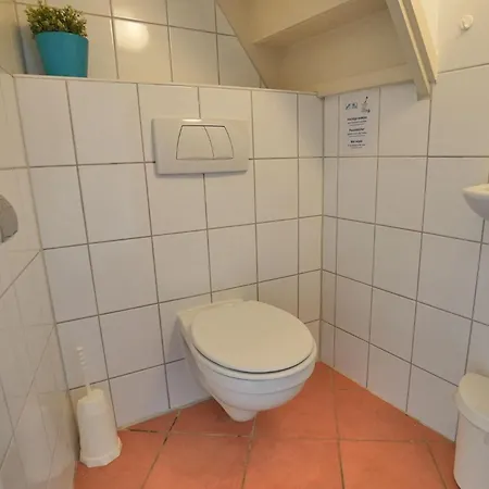 Penthouse De Wijde Blick *