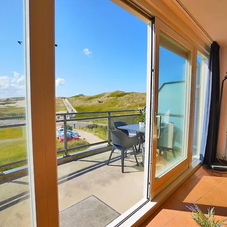 Penthouse De Wijde Blick * Callantsoog