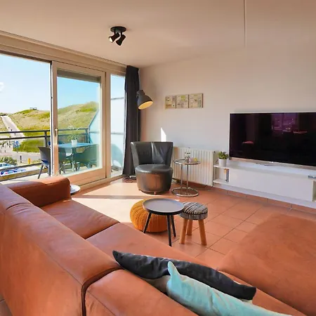 Penthouse De Wijde Blick * Callantsoog
