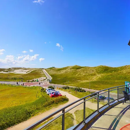Apartment Penthouse De Wijde Blick Callantsoog