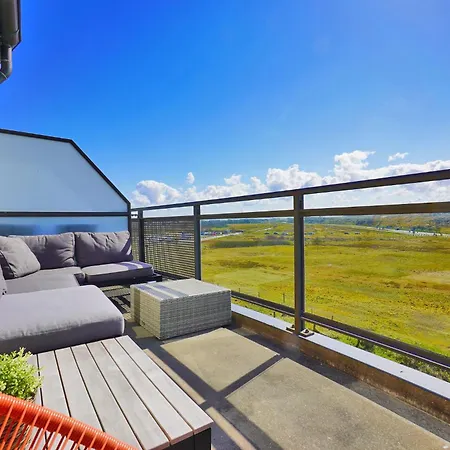 Penthouse De Wijde Blick *